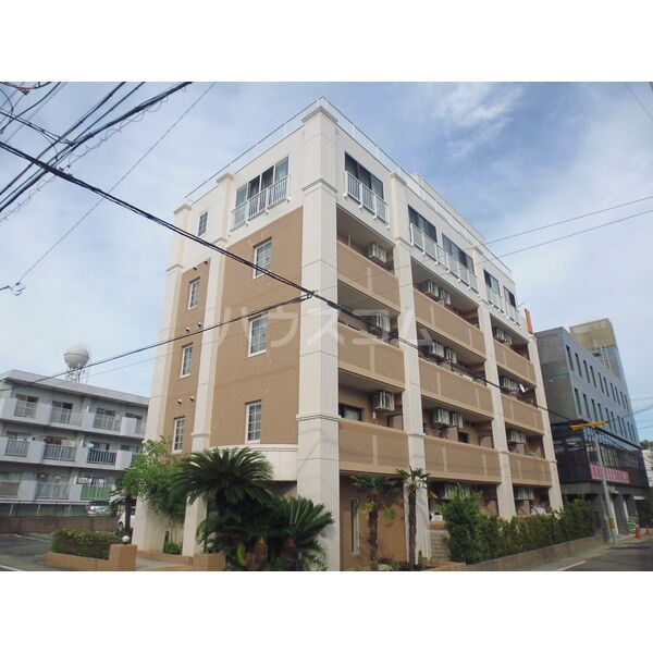 2/27 外観