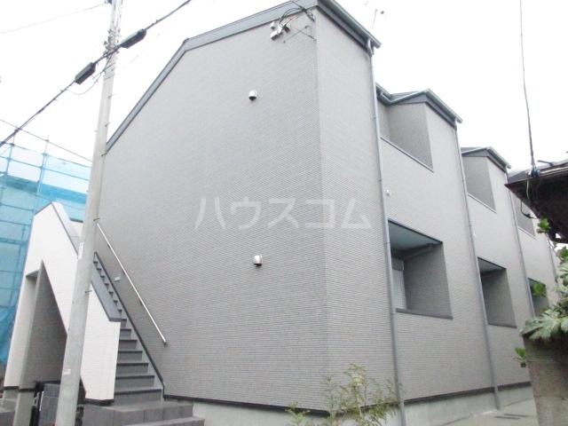 1/25 外観