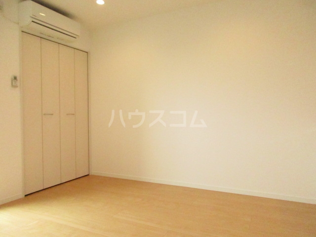 4/25 室内