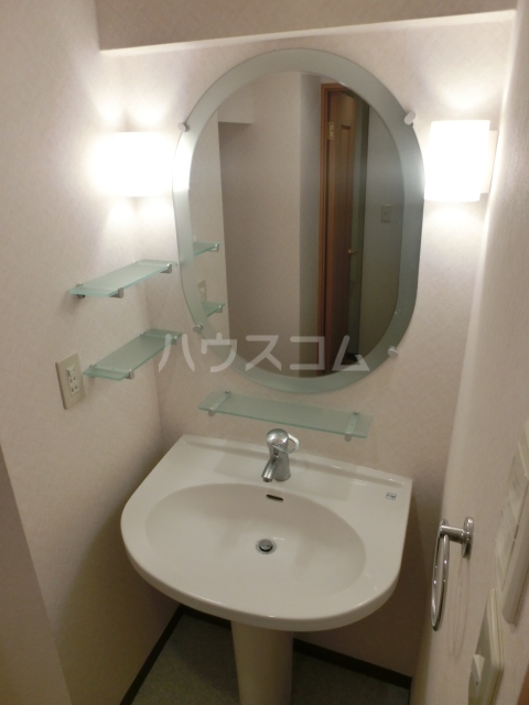 13/26 洗面