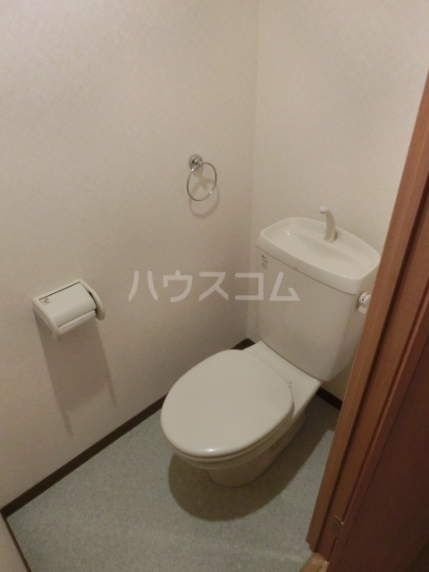 11/26 トイレ