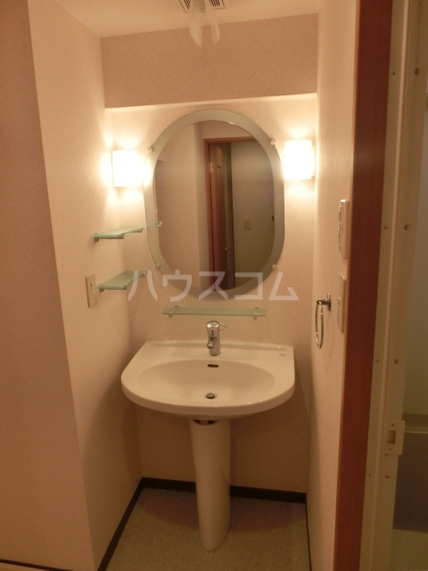 12/26 洗面