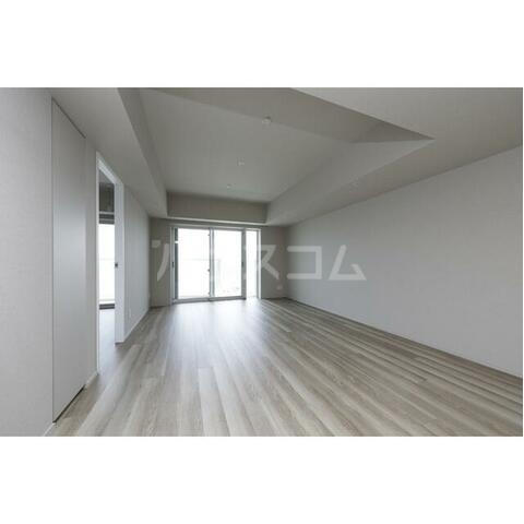 3/17 リビング/ダイニング