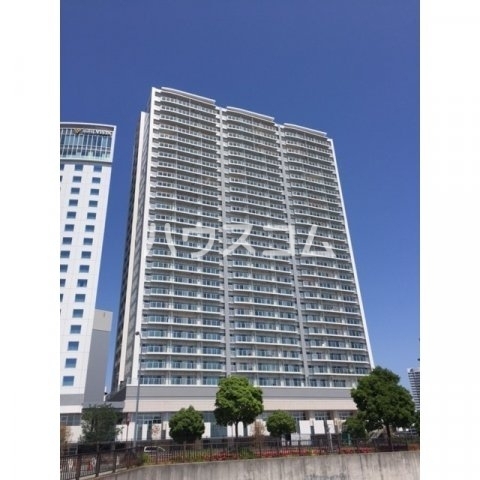 1/16 外観