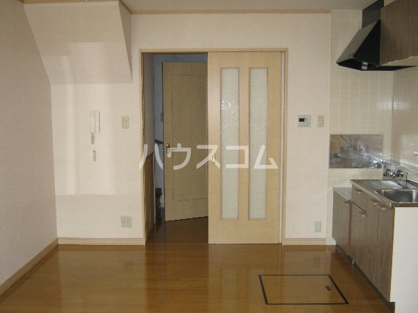 3/30 リビング/ダイニング