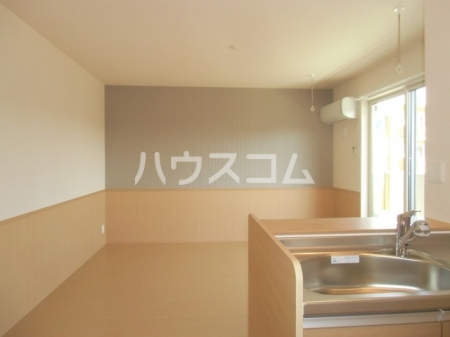 3/20 リビング/ダイニング