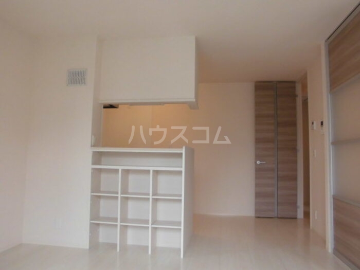 3/26 リビング/ダイニング