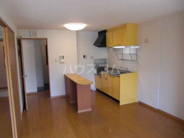 3/29 リビング/ダイニング