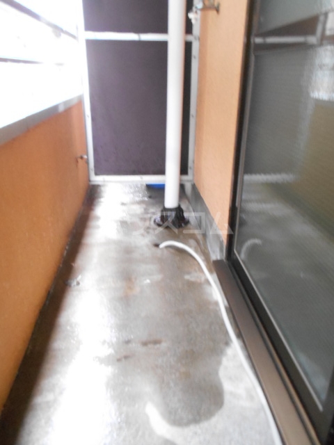 22/30 バルコニー