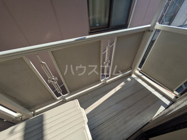 20/30 バルコニー