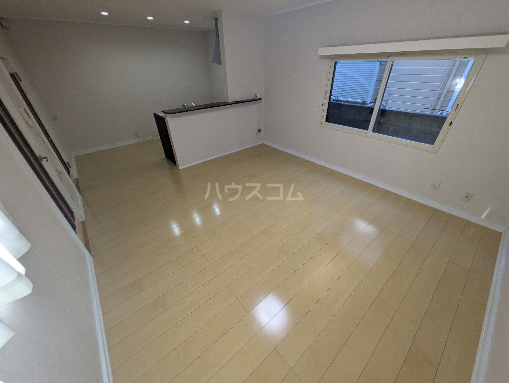 3/30 リビング/ダイニング