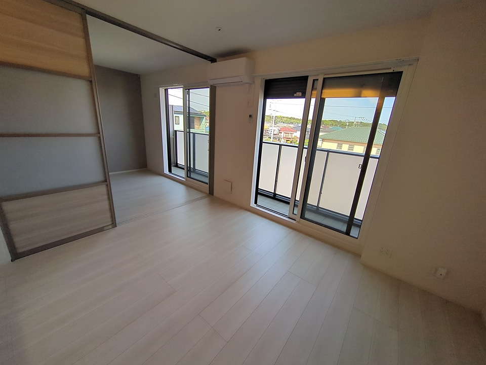 3/21 リビング/ダイニング