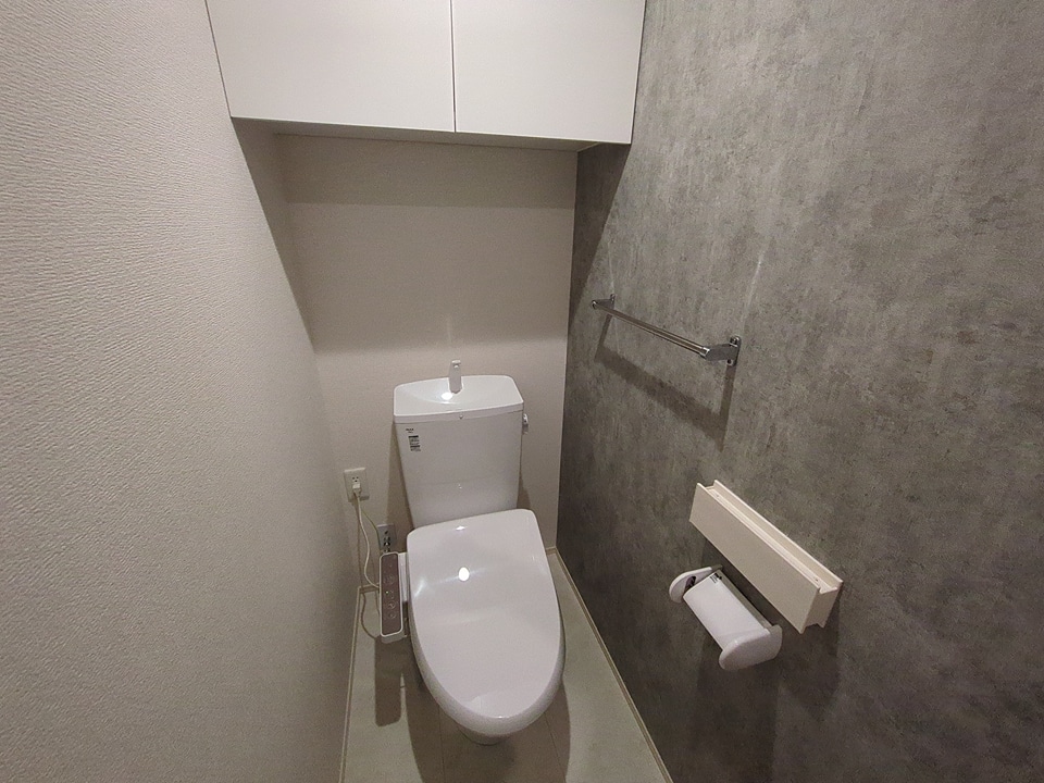 9/21 トイレ