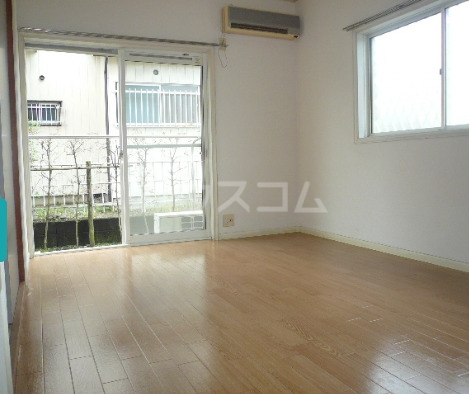 4/26 リビング/ダイニング