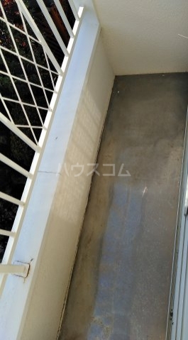 17/30 バルコニー