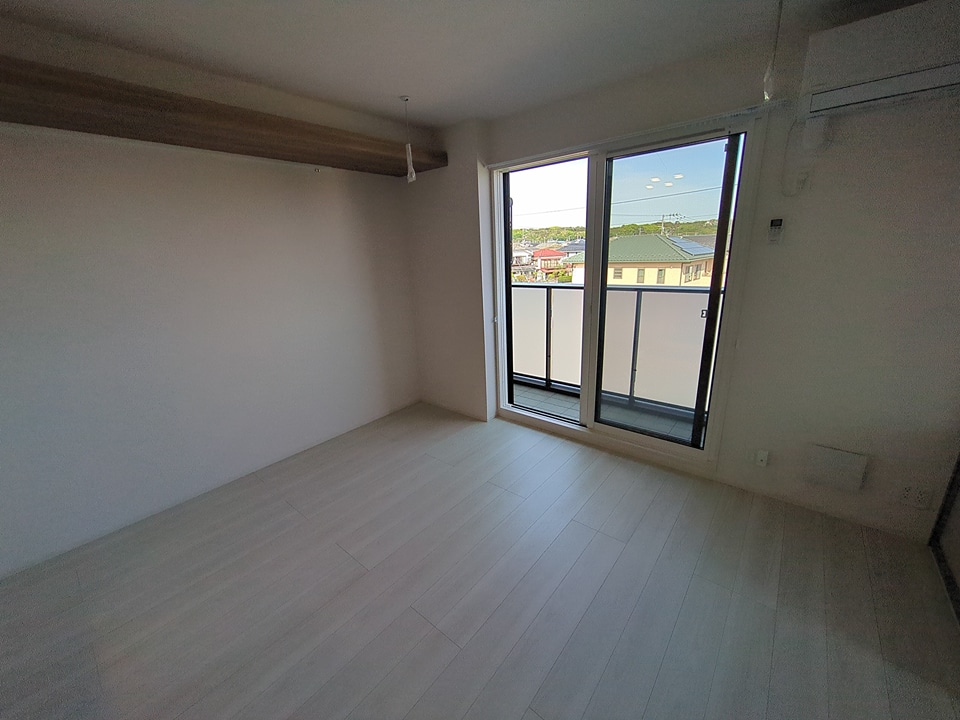 3/26 リビング/ダイニング