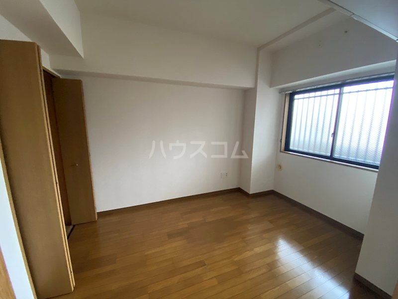 4/19 リビング/ダイニング