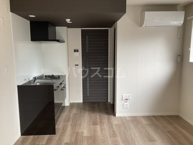 3/23 リビング/ダイニング