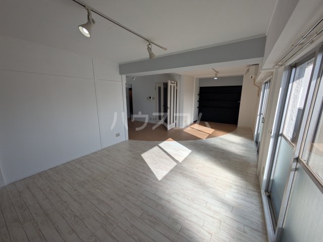 4/29 リビング/ダイニング