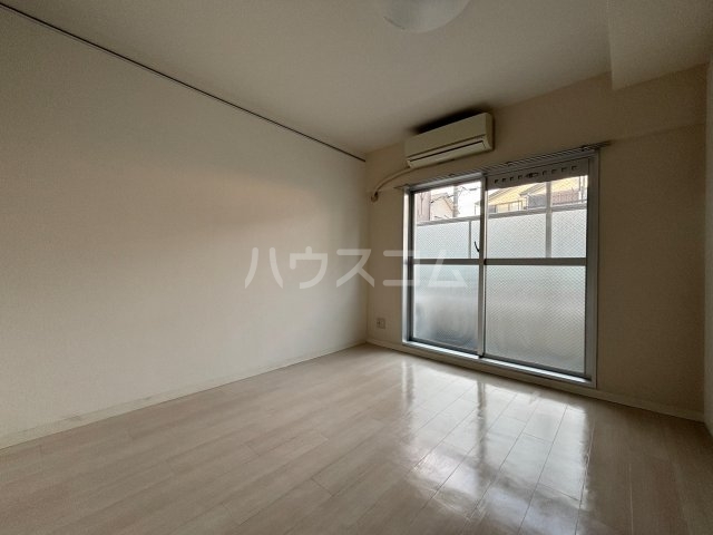 7/30 寝室