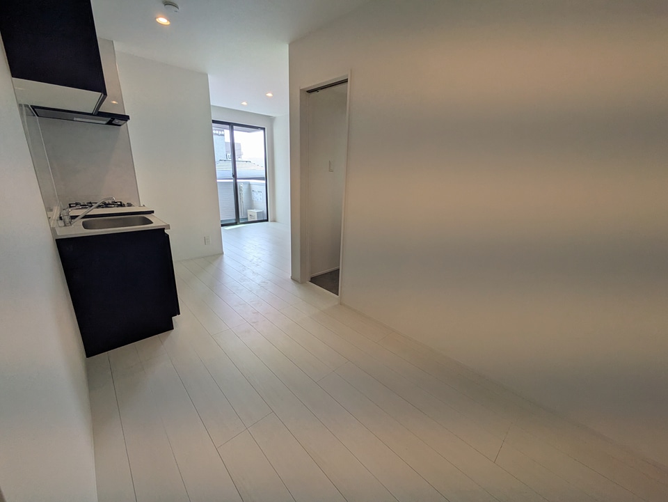 4/27 リビング/ダイニング