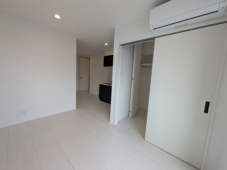 3/27 リビング/ダイニング