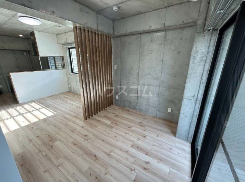 3/18 リビング/ダイニング