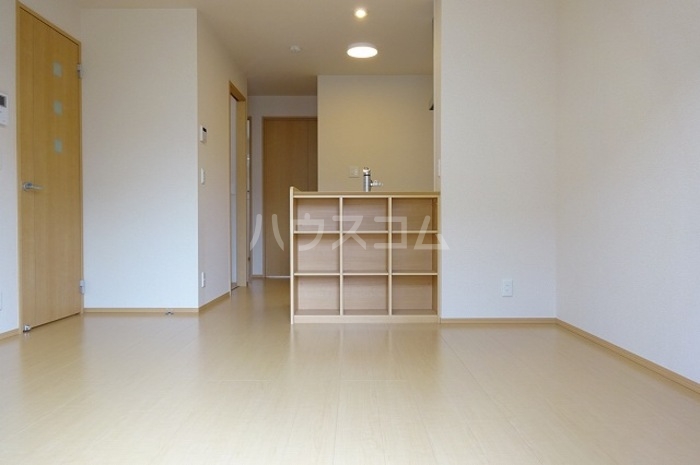 3/25 リビング/ダイニング