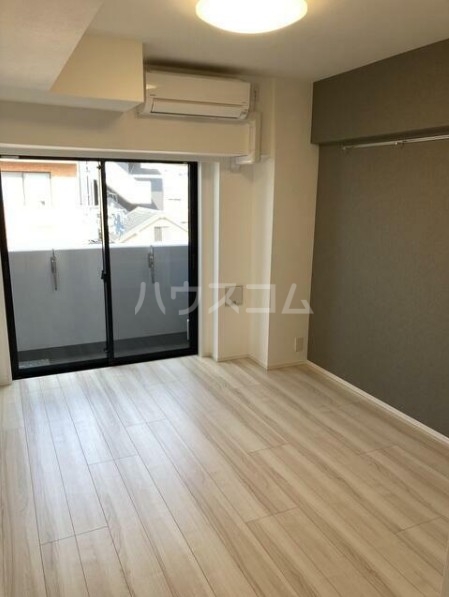 4/26 リビング/ダイニング