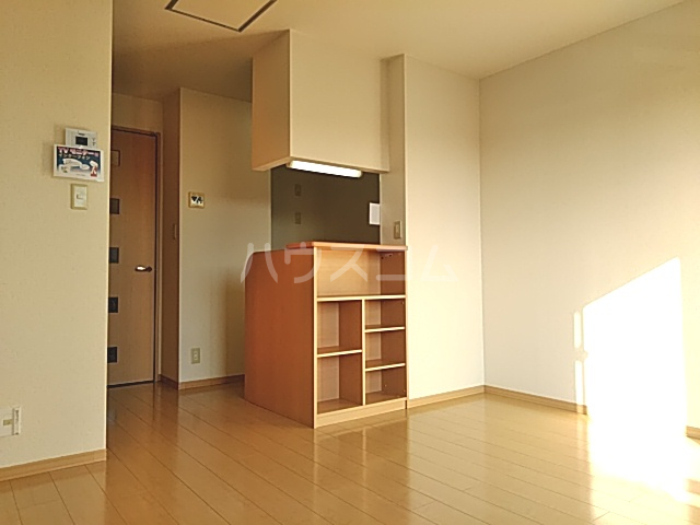 5/29 リビング/ダイニング