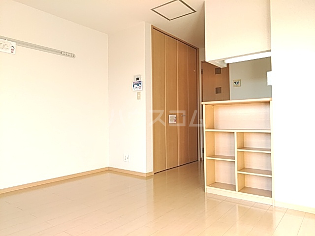 4/29 リビング/ダイニング