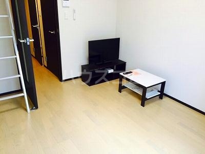 3/15 リビング/ダイニング