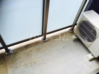 5/15 バルコニー