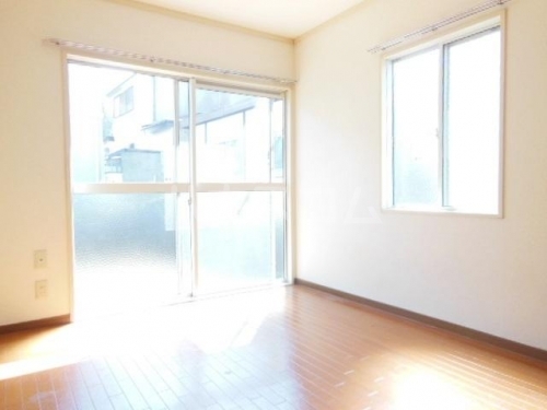 11/24 バルコニー