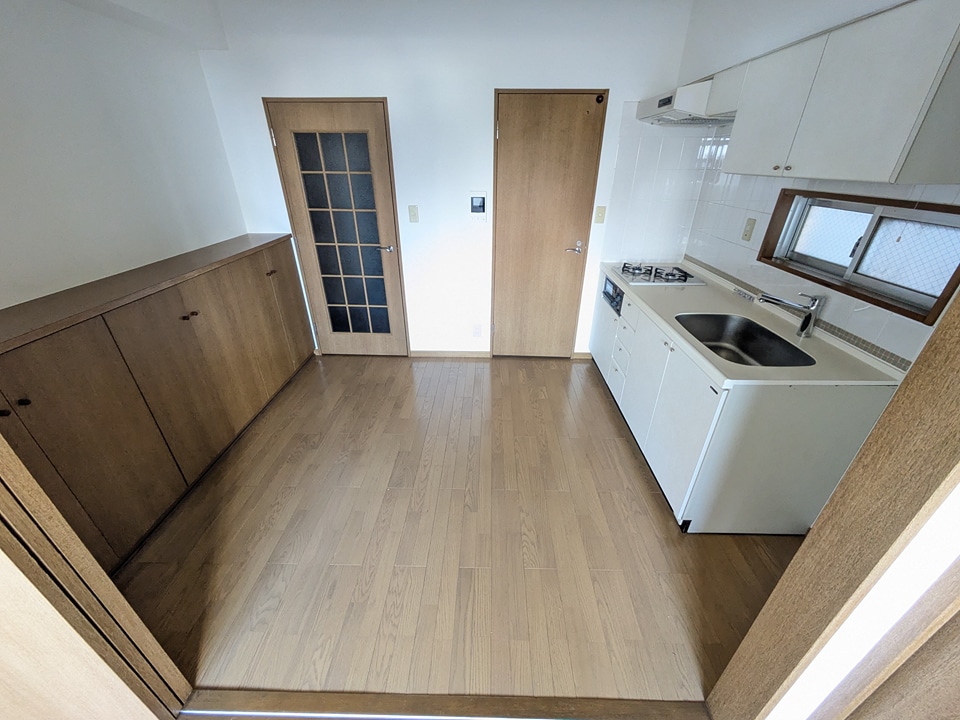 5/30 リビング/ダイニング