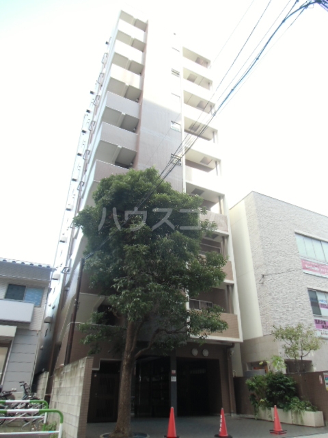 2/3 エントランス