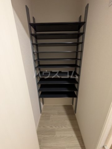 8/28 玄関
