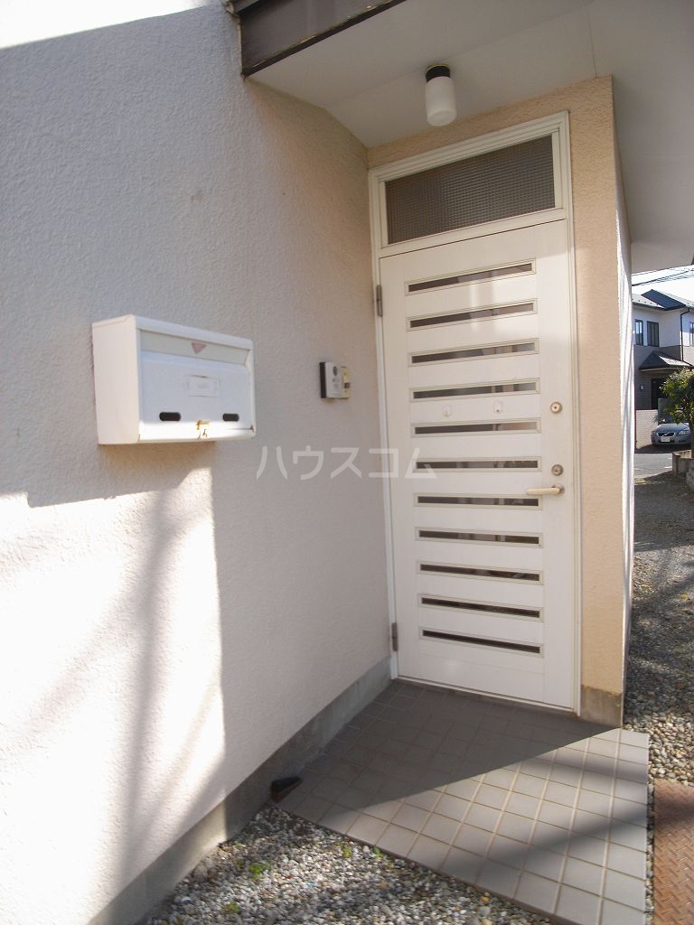 16/26 エントランス