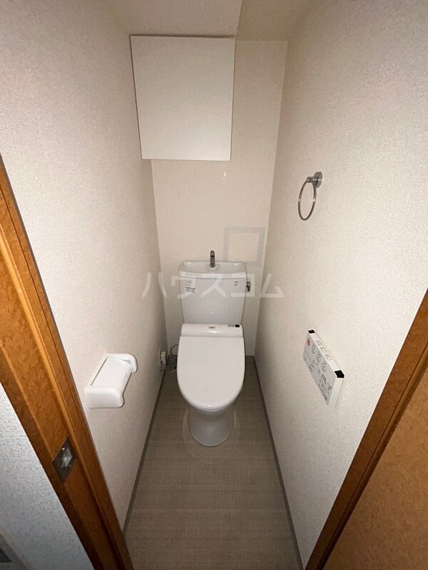 8/15 トイレ