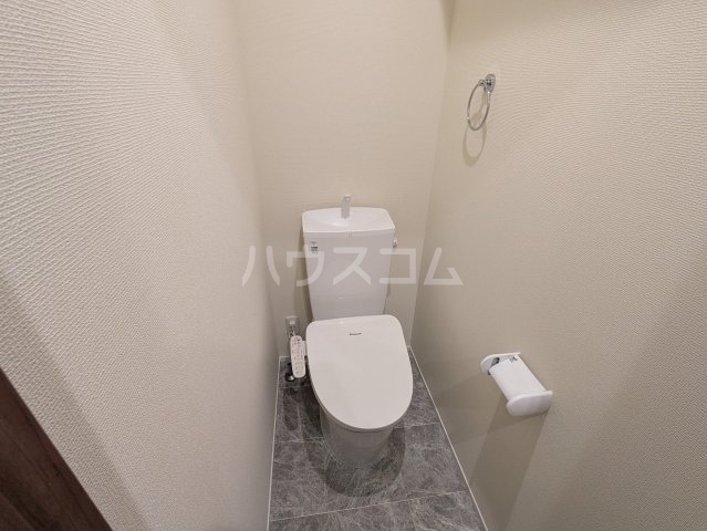 18/30 トイレ