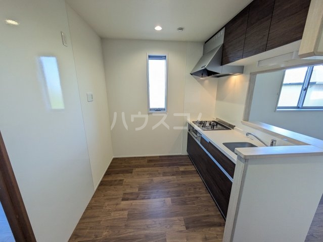 14/30 キッチン