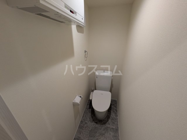17/30 トイレ