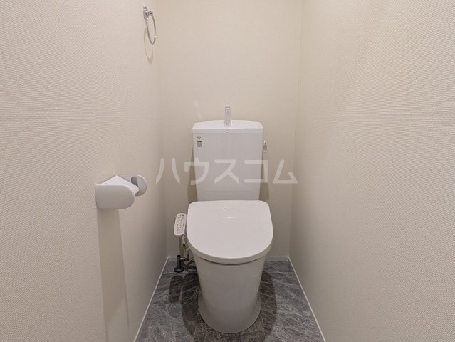 16/30 トイレ