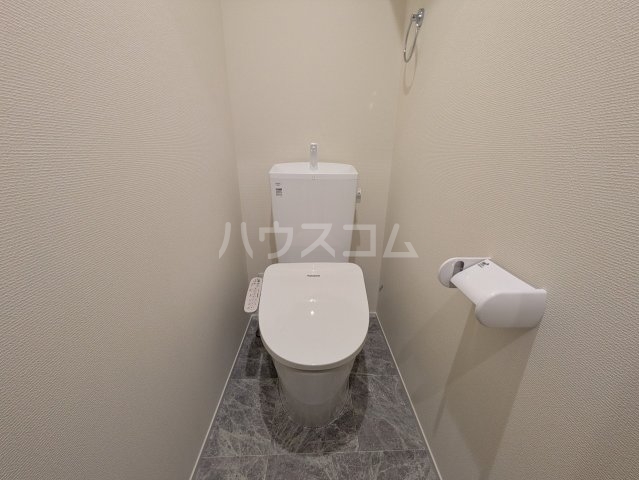 18/30 トイレ