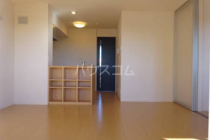 3/16 リビング/ダイニング