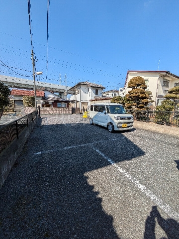 29/30 駐車場