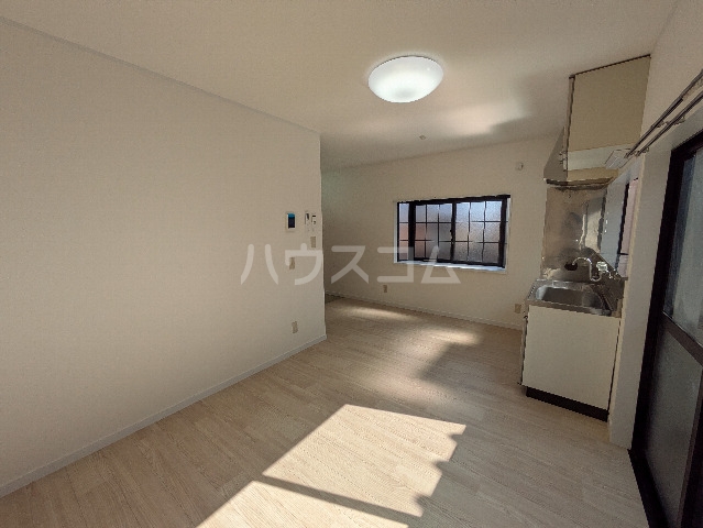 5/30 リビング/ダイニング