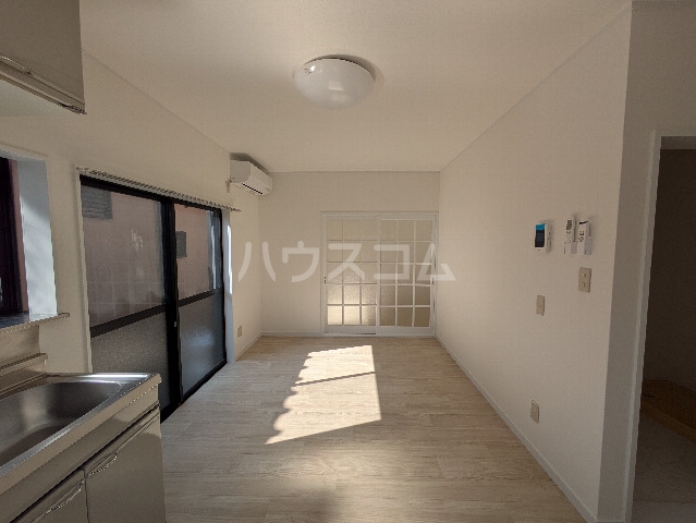 7/30 リビング/ダイニング