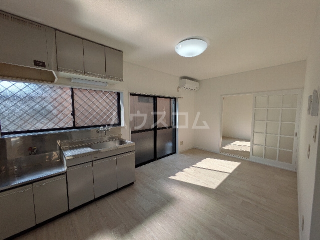17/30 キッチン