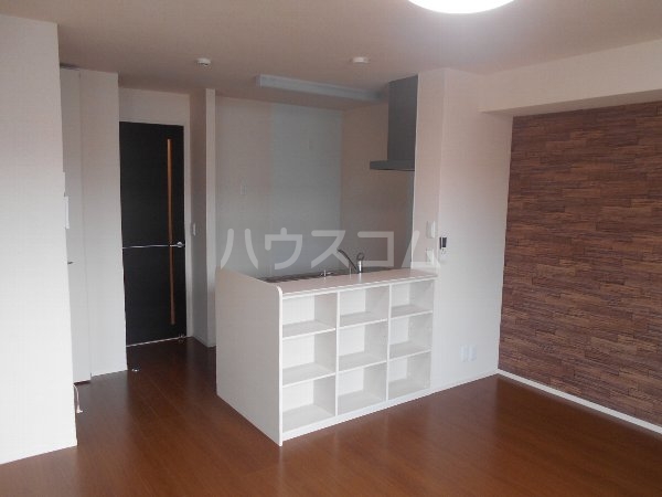 3/27 リビング/ダイニング